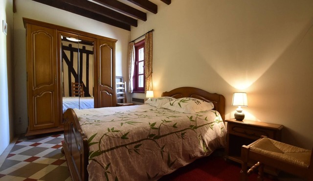 Weekend Escape in Saint-Maurice
