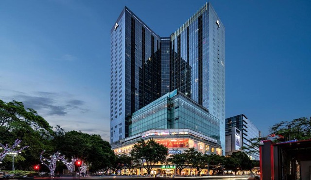 Weekend International Apartment- Beijing Rd A-mall