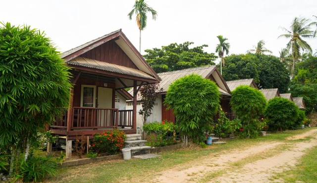 Weekender Bungalow
