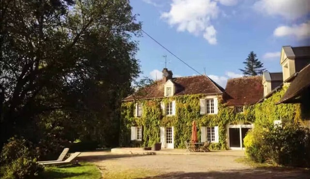 Weekends 2 mns from Haras du Pin
