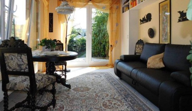 Weekly Offer Apartment with 2 Bedrooms - Ferienwohnung Hecker