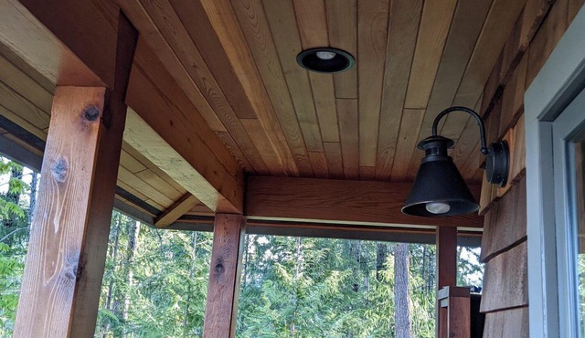 Weekly Rentals Lund Cottage close to the Harbour/Powell River