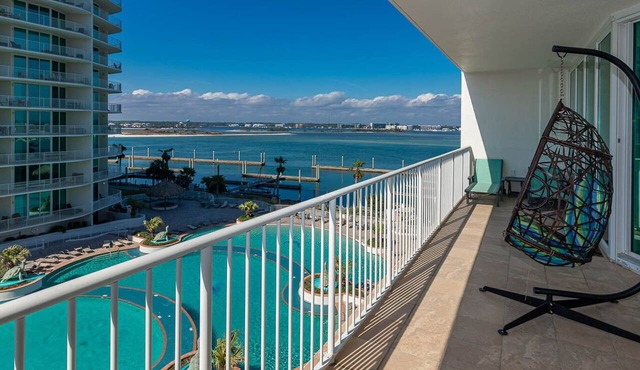 *Weekly Specials!* Condo at Caribe!