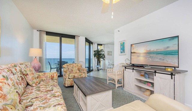 *WEEKLY SPECIALS!* * Phoenix IV 1BR! 6th floor!