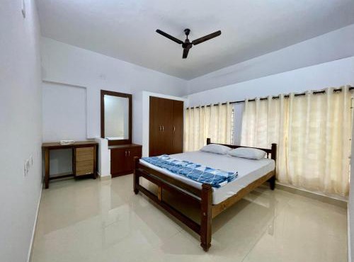 Weekly Stays in Manipal