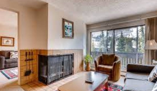 Weekly timeshare in Vail