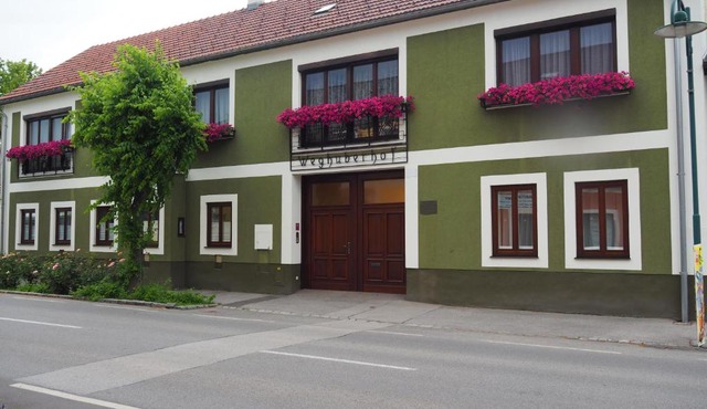 Weghuberhof Ferienwohnungen