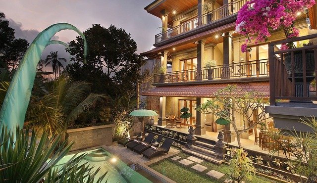 Wegi House 2