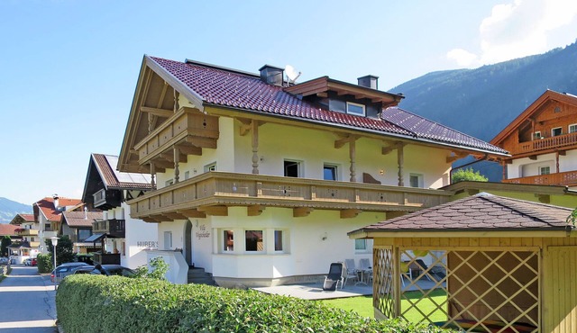 Wegscheider by Interhome