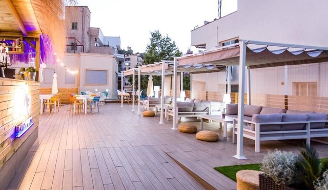 WeHostel Palma