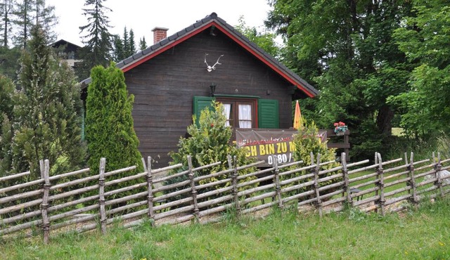 Weigl Hütte Semmering