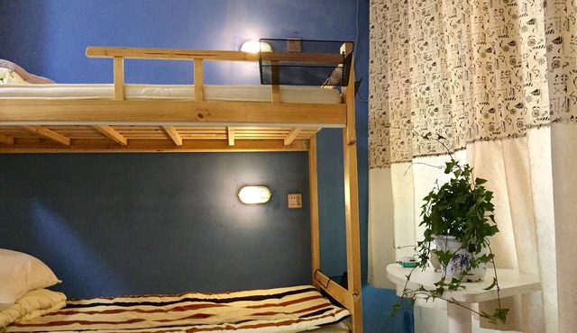 Weihai Hiking International Youth Hostel
