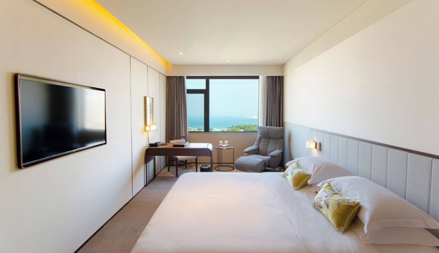 Weihaiwei Hotel