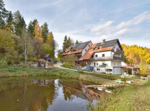 Weiherblasch