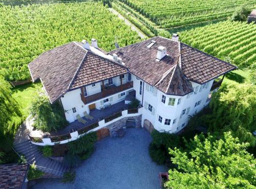 Weinhof Mumelter