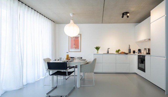 Weinberg-Design-Apartment Stuttgart-Fellbach