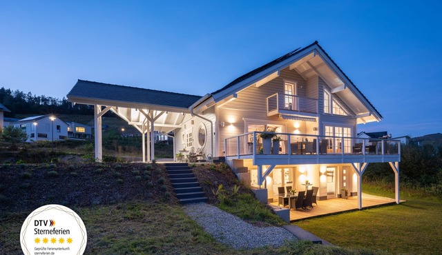 Weinberg.Holiday holiday home - 90 sqm