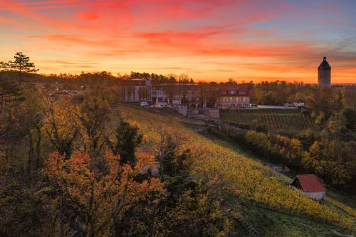 Weinberghotel Edelacker