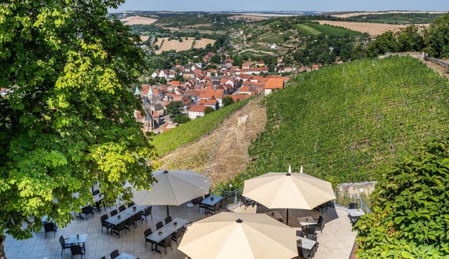 Weinberghotel Edelacker