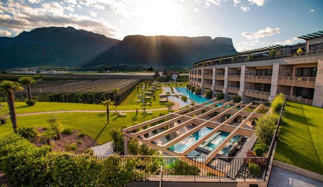 Weinegg Wellviva Resort