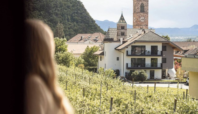 Weingarten Terlan - Rooms & Breakfast