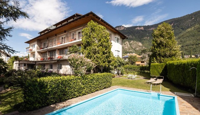 Weingarten Terlan - Rooms & Breakfast