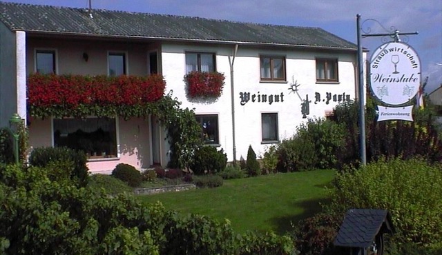 Weingut Arnold Pauly