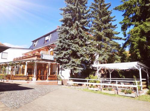 Weingut Badischer Hof
