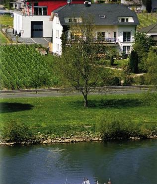 Weingut Bernd Hermes