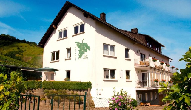 Weingut-Brennerei-Gästehaus Emil Dauns