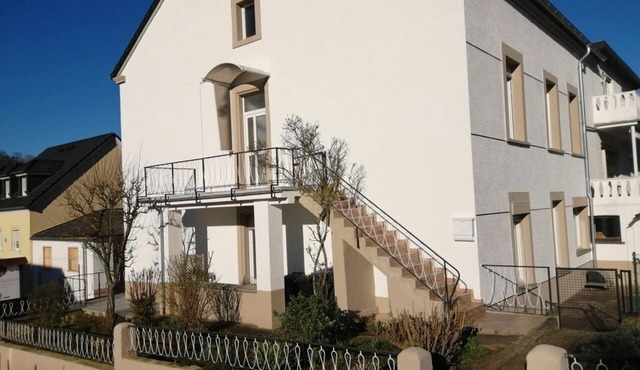 Weingut-ferienwohnung H. Dostert - Ferienwohnung
