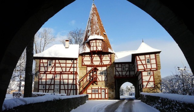Weingut Gästehaus Weigand