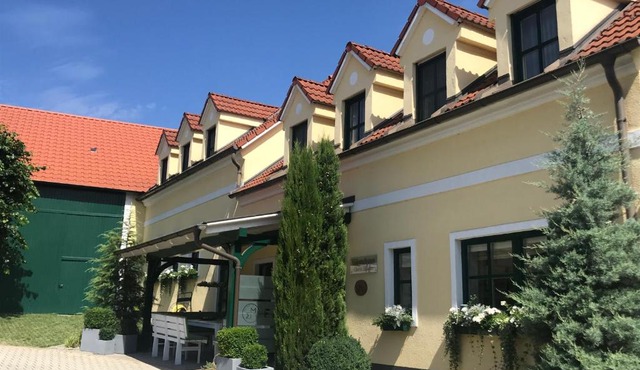 Weingut & Gästezimmer Edelmann