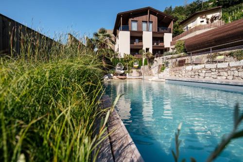 Weingut & Genusshotel Spitalerhof Superior