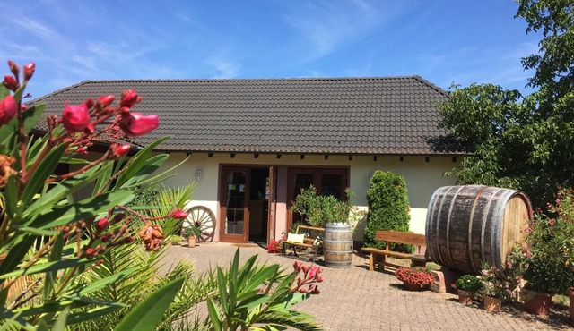Weingut Hans Bausch
