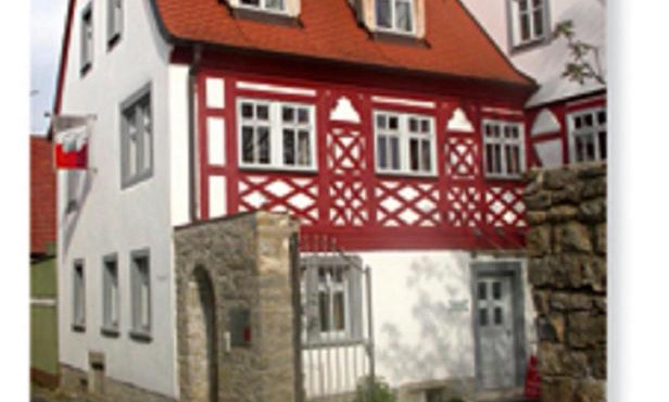 Weingut Heim