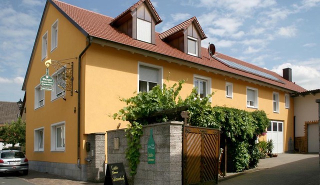 Weingut Herbert Kram