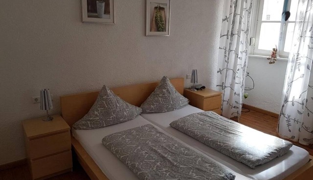 Weingut-Klosterhof: Apartment with 2 bedrooms