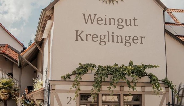 Weingut Kreglinger Ferienwohnung