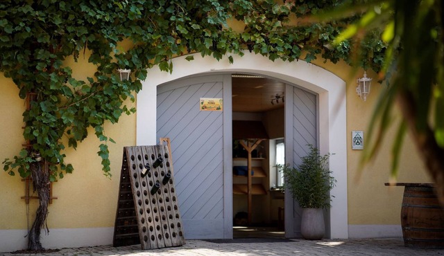 Weingut Martin Blass