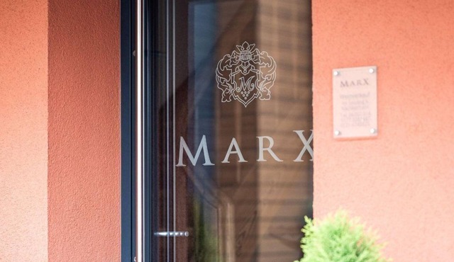 Weingut Marx - Rotes Haus - Holiday apartment Rotes Haus