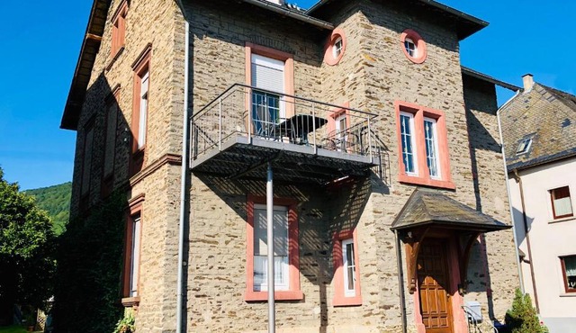 Weingut Mathy-Schanz