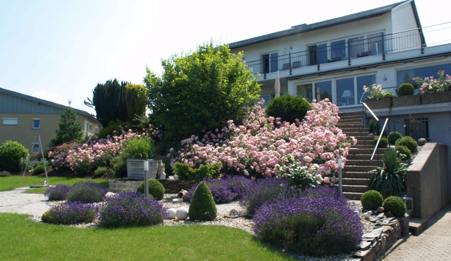Weingut Pension Bastian
