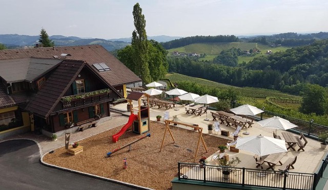 Weingut Pugl