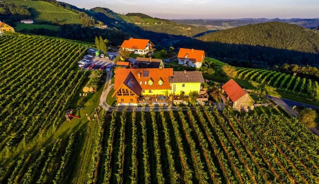 Weingut Reiterer