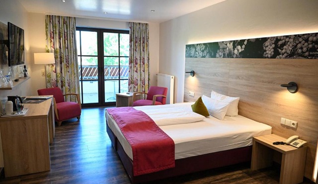 Weingut Sandwiese Winzerhotel