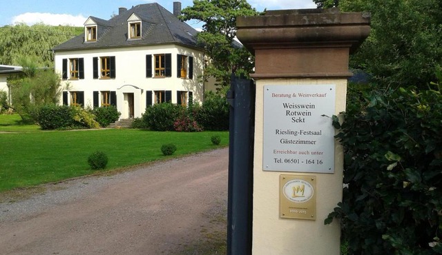 Weingut Schmitz-Simon