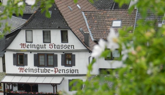 Weingut Stassen