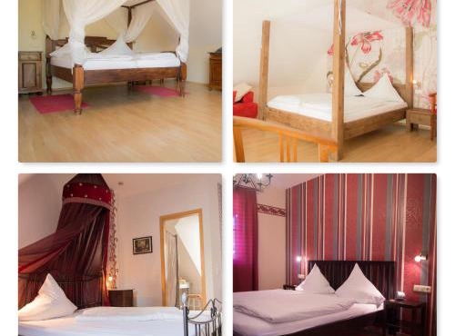Weingut Weinstube Weinhotel Wolf