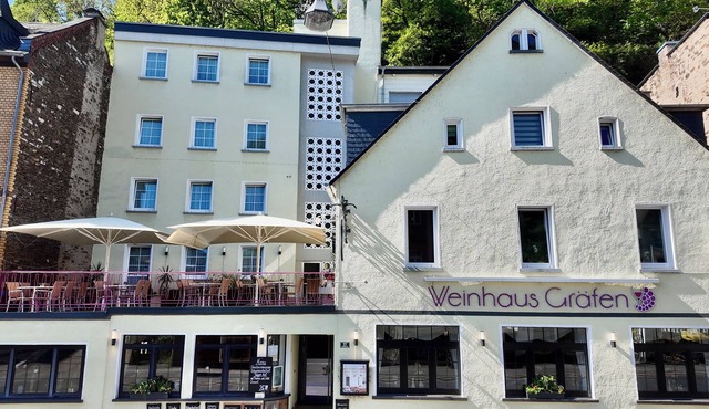 Weinhaus Graefen